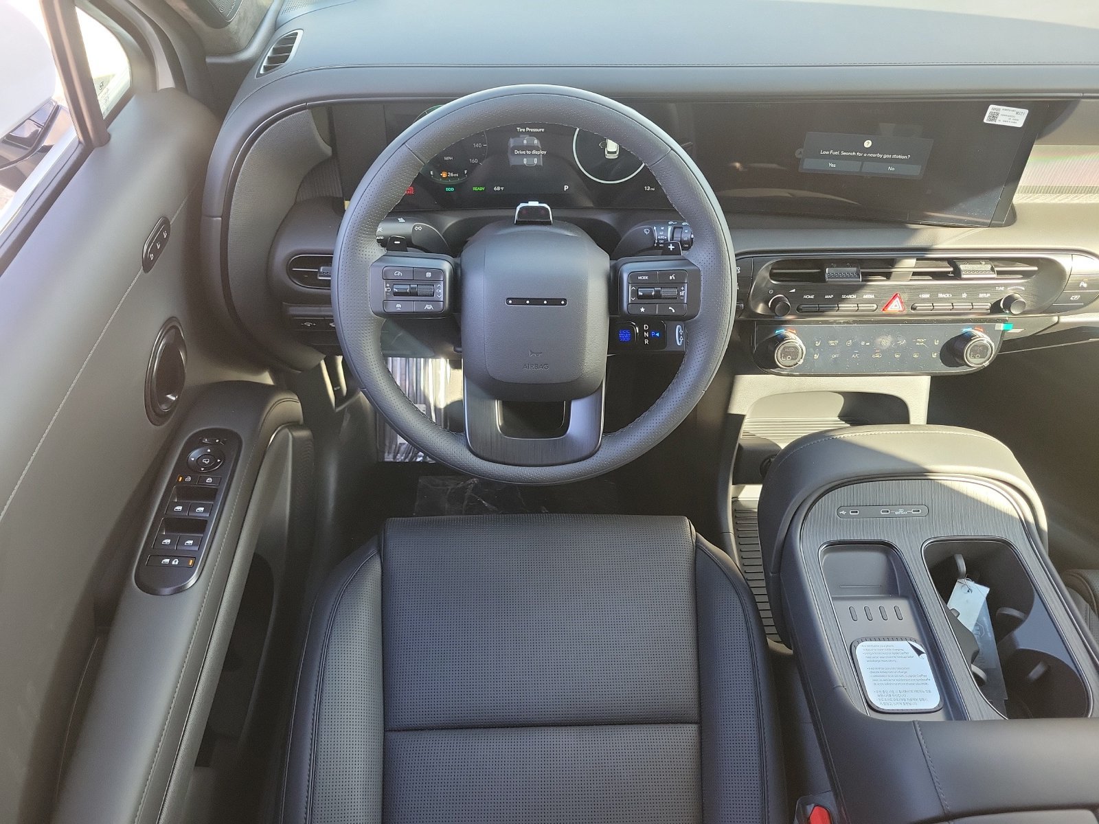 New 2027 Hyundai Palisade Calligraphy AWD/4WD image 7