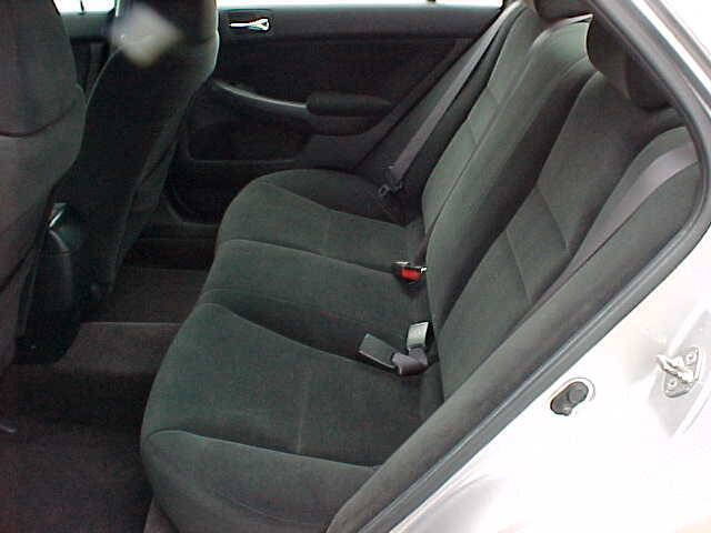 Used 2006 Honda Accord VP image 16