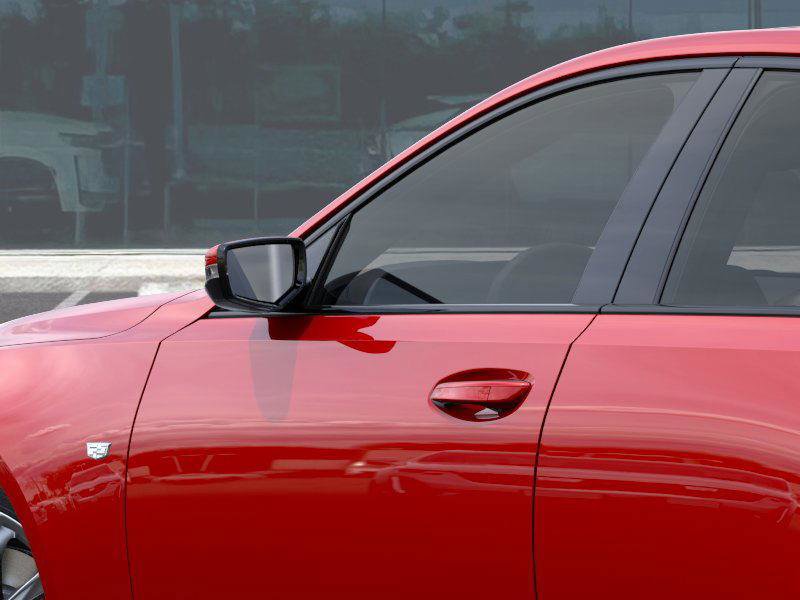 New 2026 Cadillac CT5 Sport RWD image 13