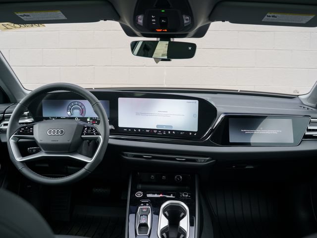 New 2026 Audi A6 Prestige AWD/4WD image 10