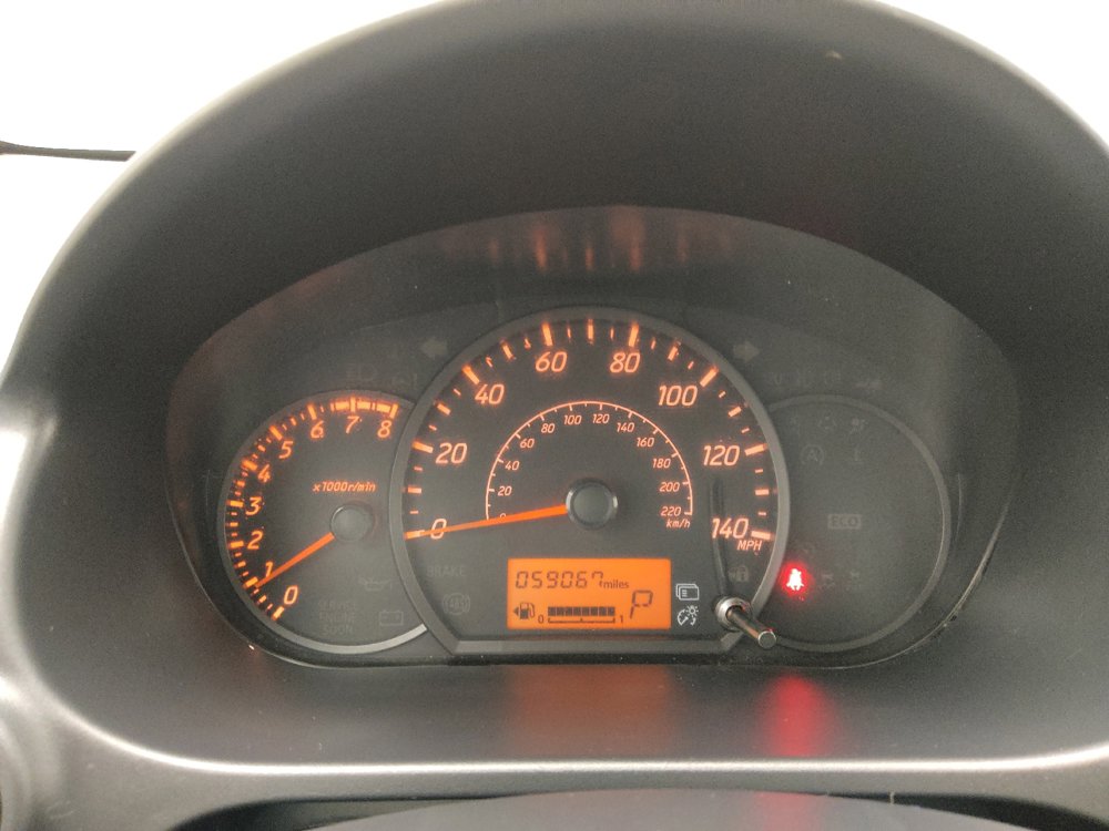 Used 2018 Mitsubishi Mirage G4 ES FWD image 23