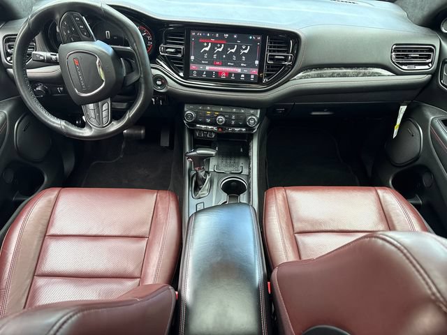Used 2025 Dodge Durango R/T AWD/4WD image 18