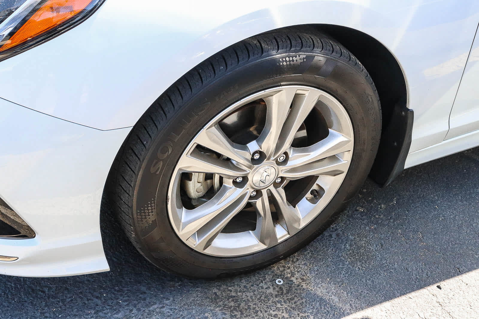 Used 2019 Hyundai Sonata SEL FWD image 7