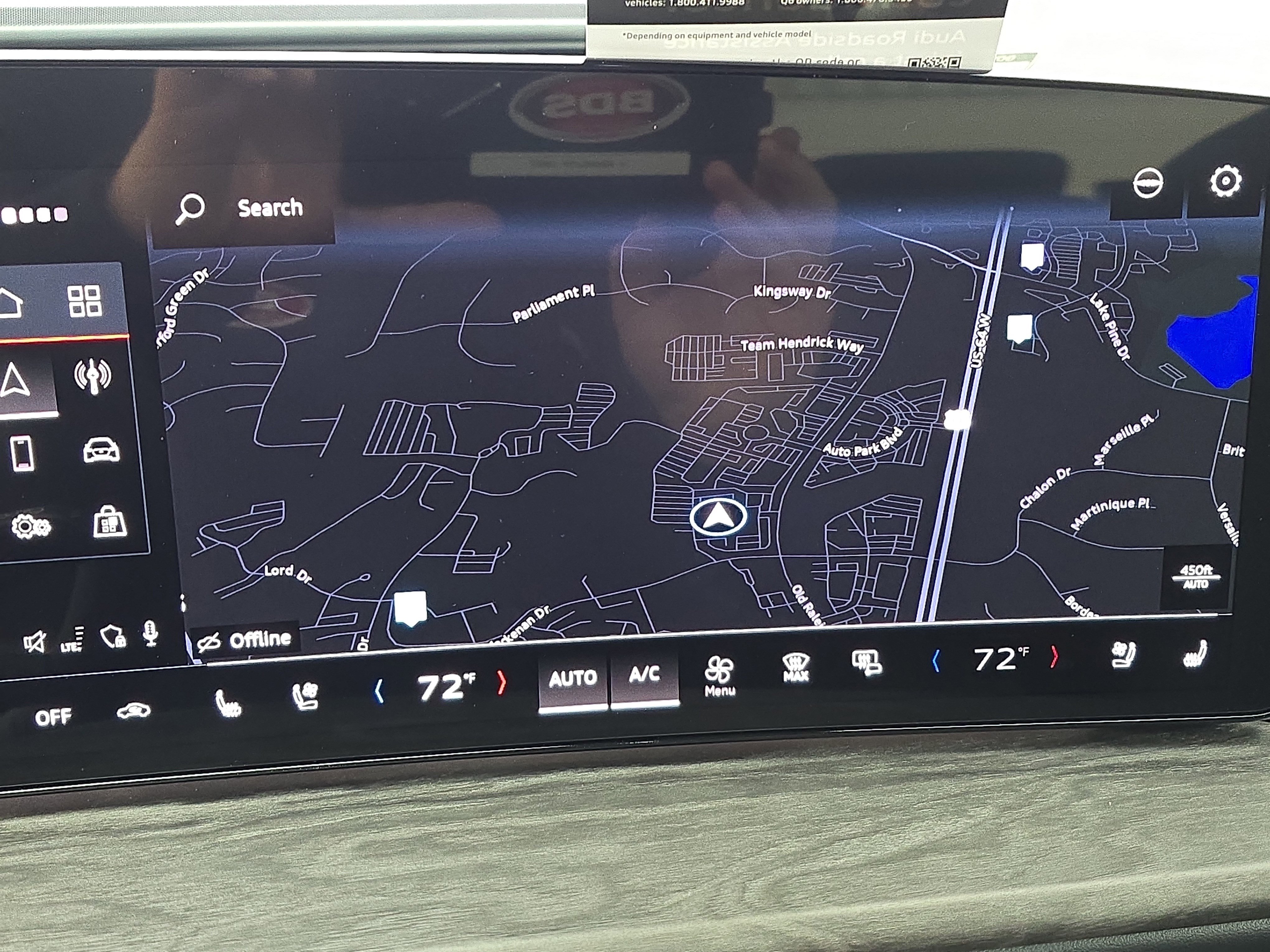 New 2025 Audi Q5 Premium Plus image 22