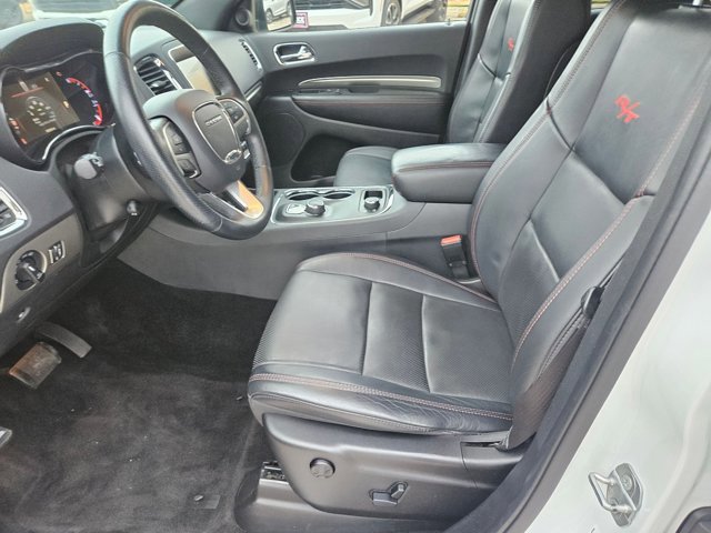 Used 2014 Dodge Durango R/T w/ Premium Nappa Leather Group AWD/4WD image 13