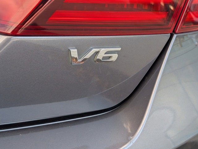 Used 2017 Honda Accord EX-L image 31