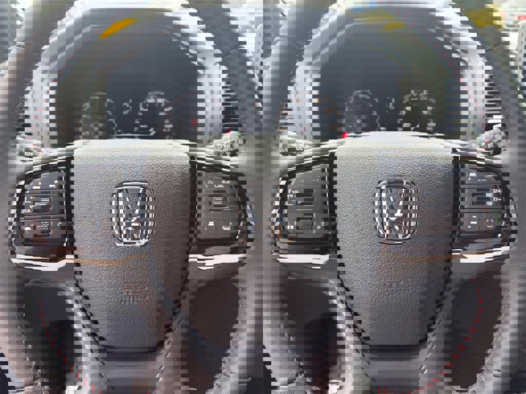 Used 2026 Honda Odyssey Sport-L image 16