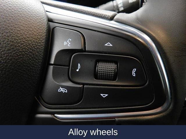 Used 2024 Buick Encore GX Sport Touring image 26