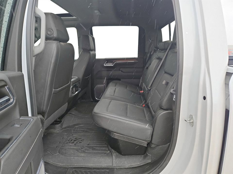 Used 2024 GMC Sierra 2500 Denali w/ Denali Reserve Package image 29