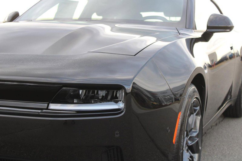 New 2025 Dodge Charger R/T w/ Quick Order Package 25M R/T image 12