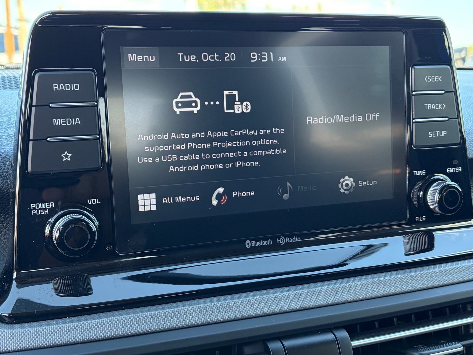 Certified 2021 Kia Seltos LX AWD/4WD image 23