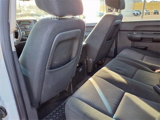 Used 2012 GMC Sierra 1500 SLE w/ Power Tech Package image 71