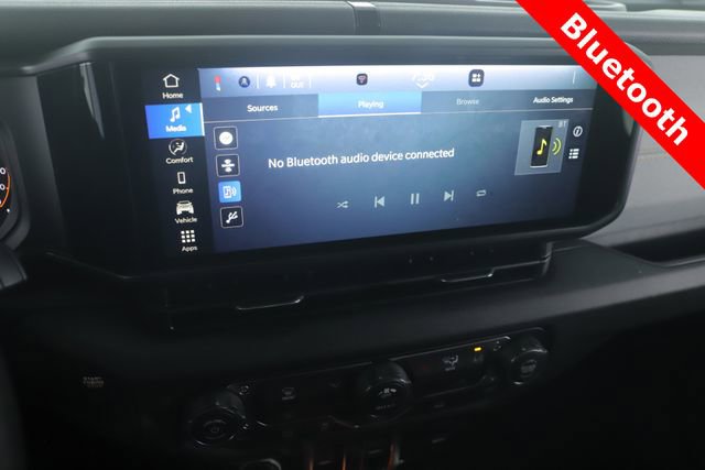 Used 2026 Jeep Wrangler Sport image 3