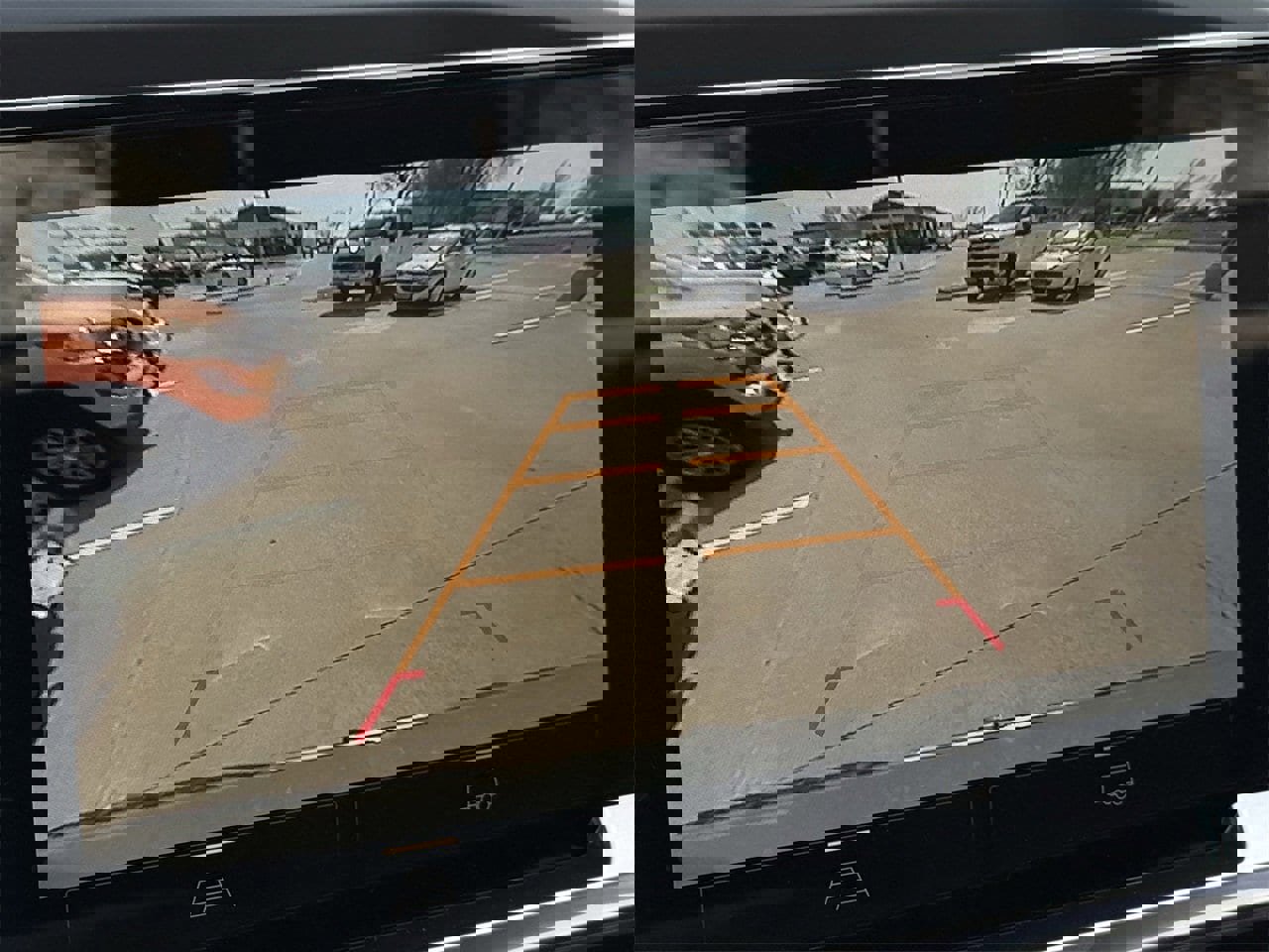 New 2026 Chevrolet Silverado 1500 LT image 20