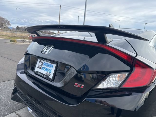 Used 2019 Honda Civic Si image 19