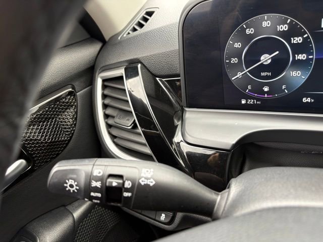 Certified 2024 Kia Seltos S image 25