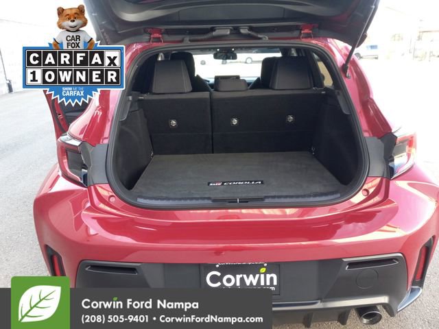 Used 2023 Toyota Corolla Core w/ Performance Package image 26