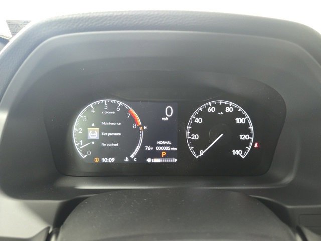 New 2025 Honda Ridgeline TrailSport+ image 22