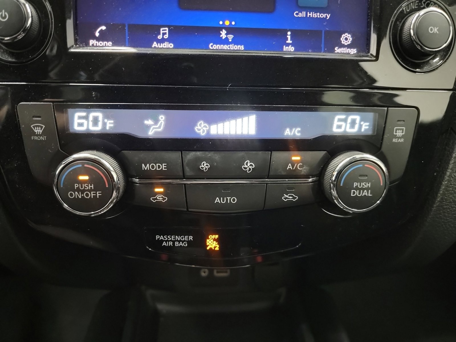 Used 2020 Nissan Rogue SV image 21