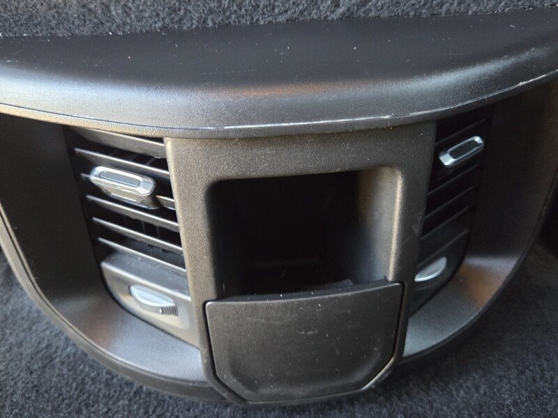 Used 2026 RAM 2500 Big Horn AWD/4WD image 14
