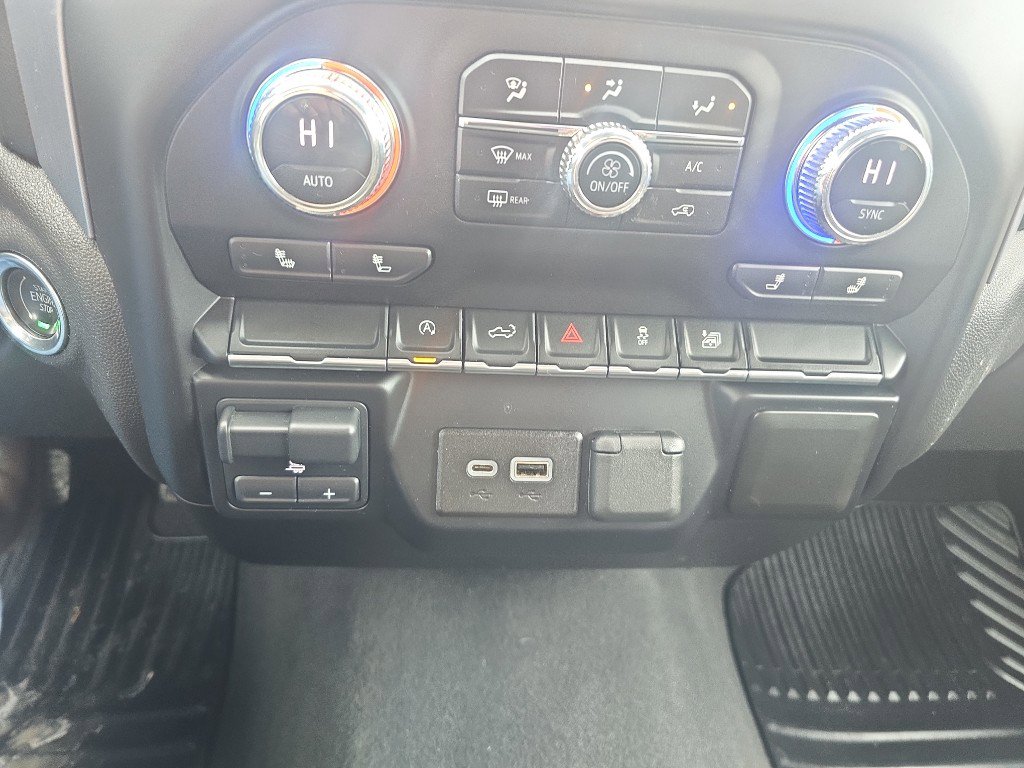 Used 2021 GMC Sierra 1500 Elevation image 35