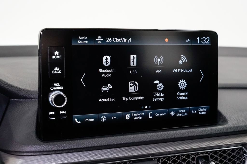 Certified 2026 Acura Integra A-Spec image 20