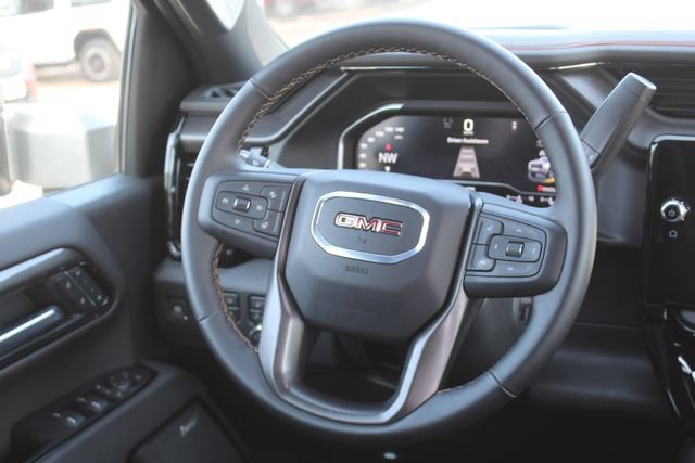 Used 2025 GMC Sierra 2500 AT4 w/ AT4 Premium Plus Package AWD/4WD image 23