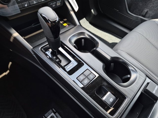 New 2026 Subaru Outback Limited AWD/4WD image 27
