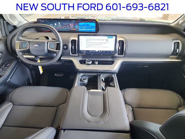 New 2026 Ford Expedition Platinum image 44