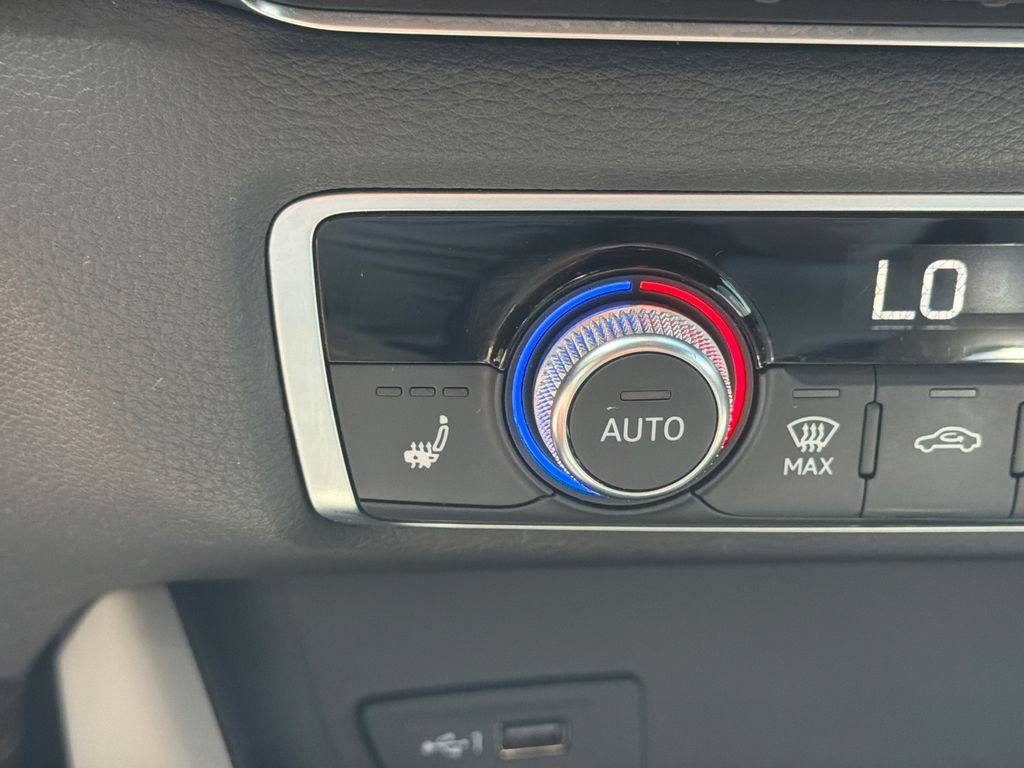 Used 2017 Audi A3 2.0T Premium Plus w/ Premium Plus Package FWD image 34