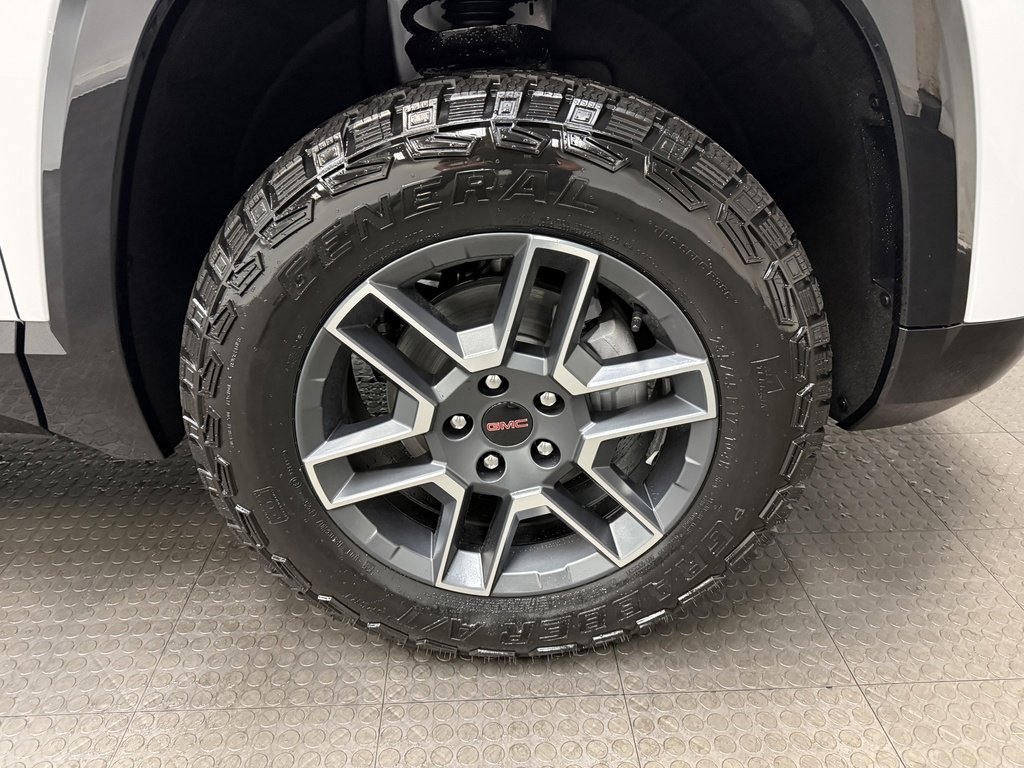New 2026 GMC Terrain AT4 image 13