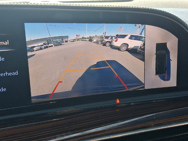 Used 2022 Cadillac Escalade ESV Premium Luxury AWD/4WD image 18