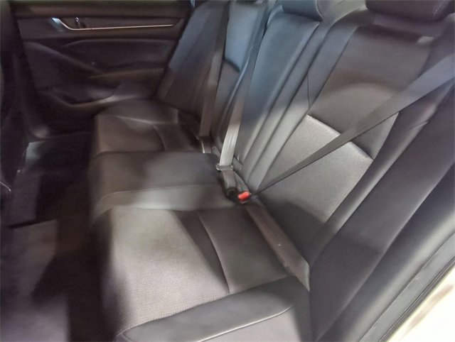 Used 2020 Honda Accord Sport image 22