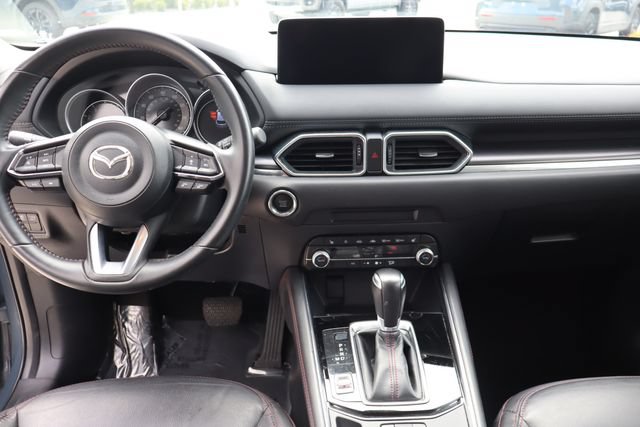 Used 2025 MAZDA CX-5 Carbon Edition AWD/4WD image 31
