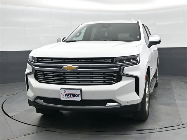 Used 2024 Chevrolet Tahoe Premier image 8