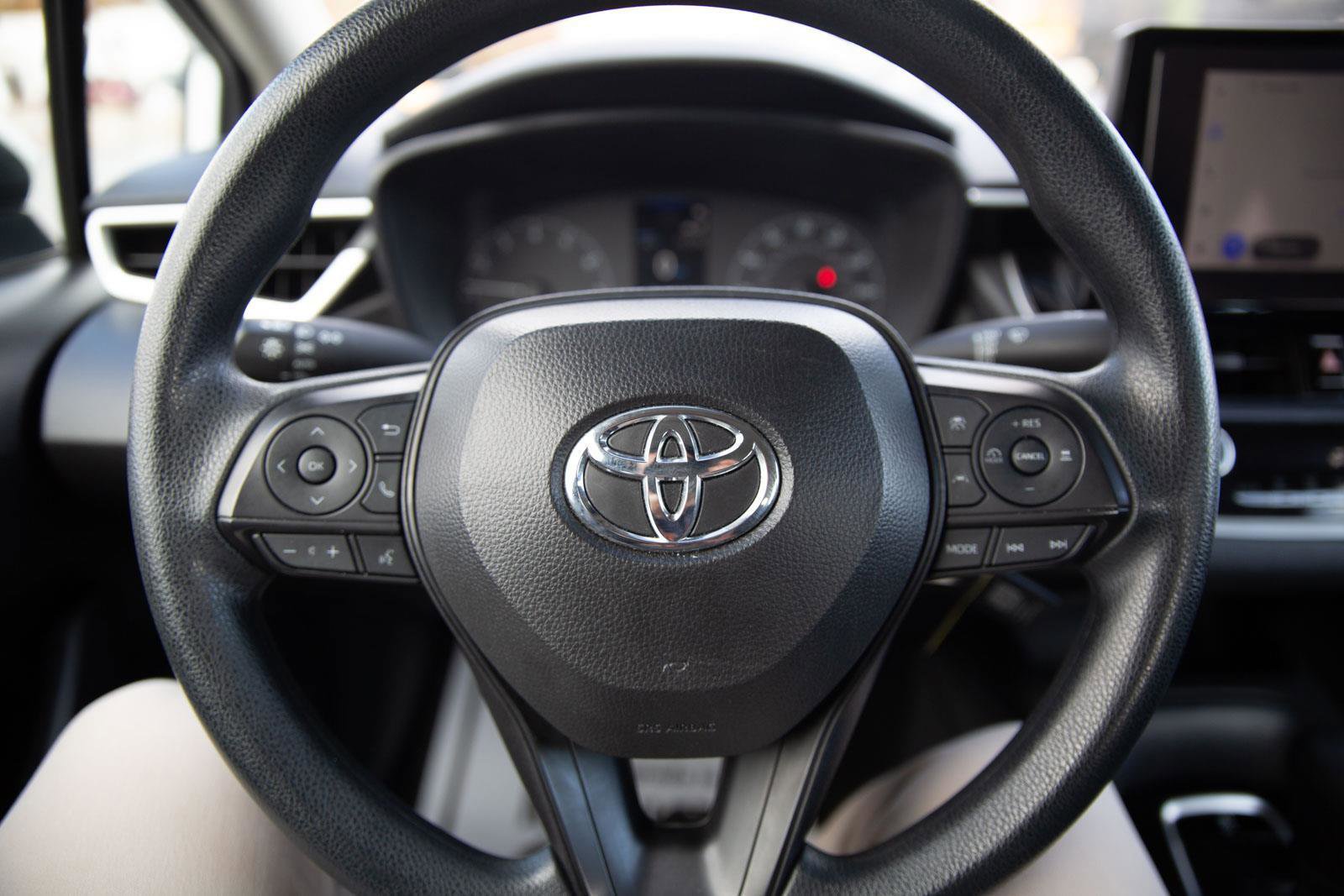 Used 2024 Toyota Corolla LE image 10