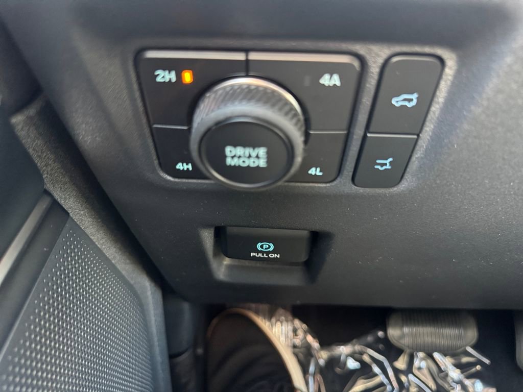 New 2026 Ford Expedition Platinum w/ Driver's Package image 24