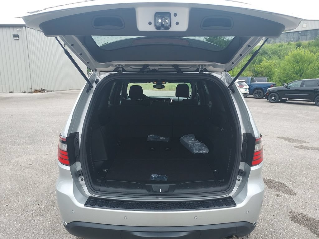 New 2024 Dodge Durango AWD image 21