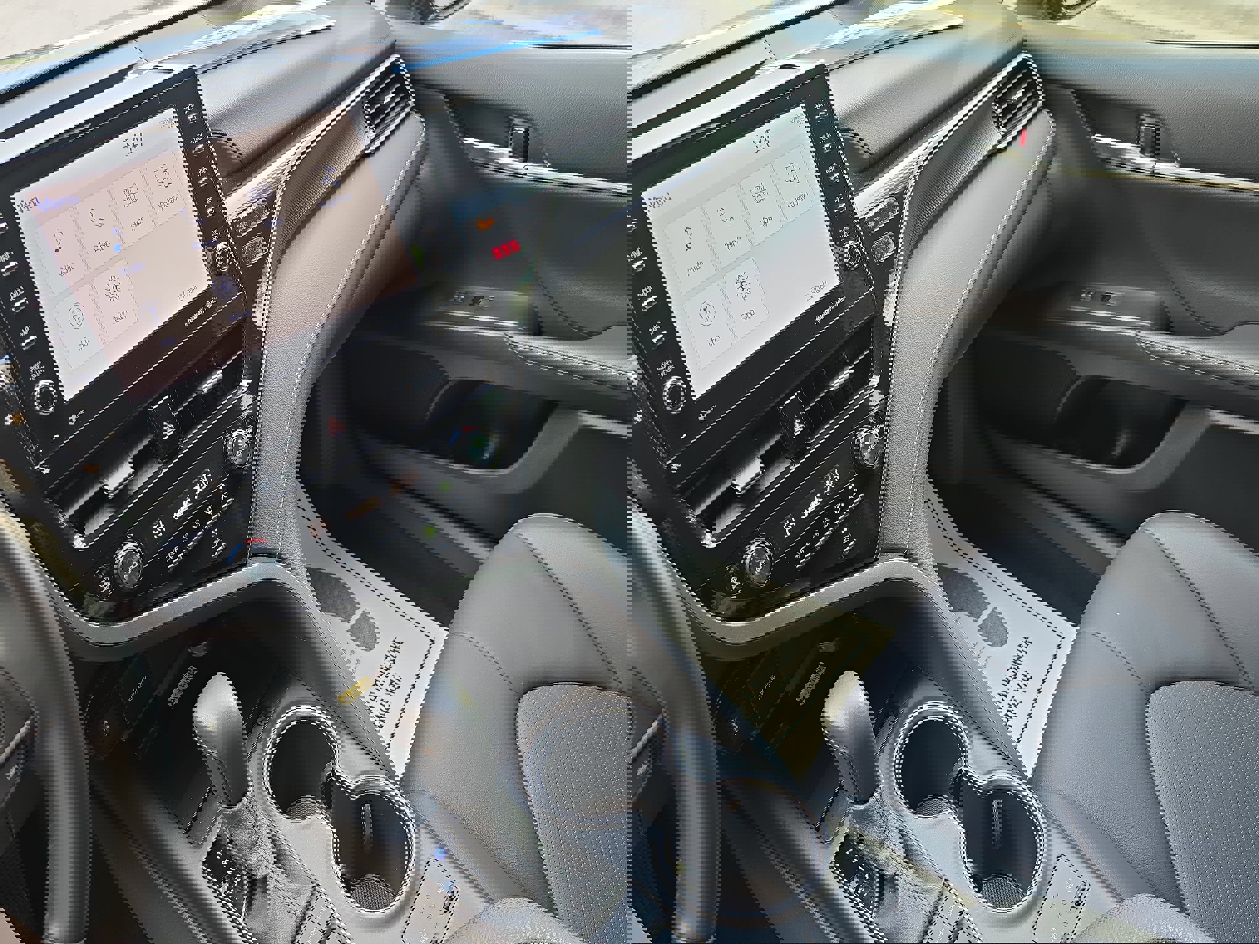 Used 2024 Toyota Camry XSE image 24