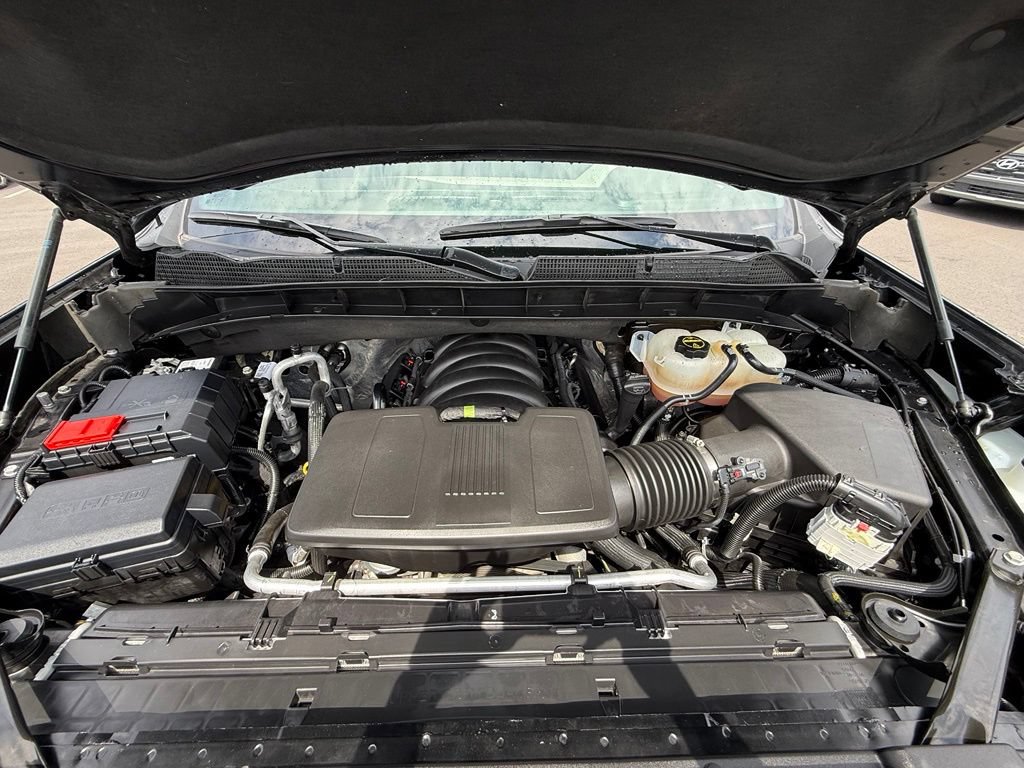 Used 2025 GMC Sierra 1500 SLE AWD/4WD image 32