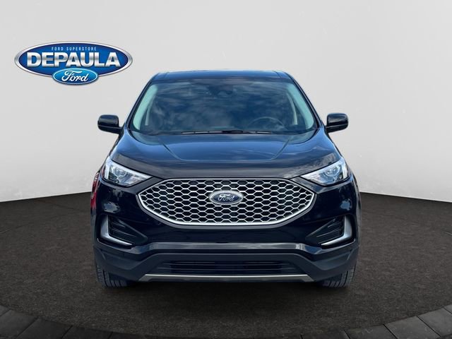 Certified 2024 Ford Edge SEL image 10