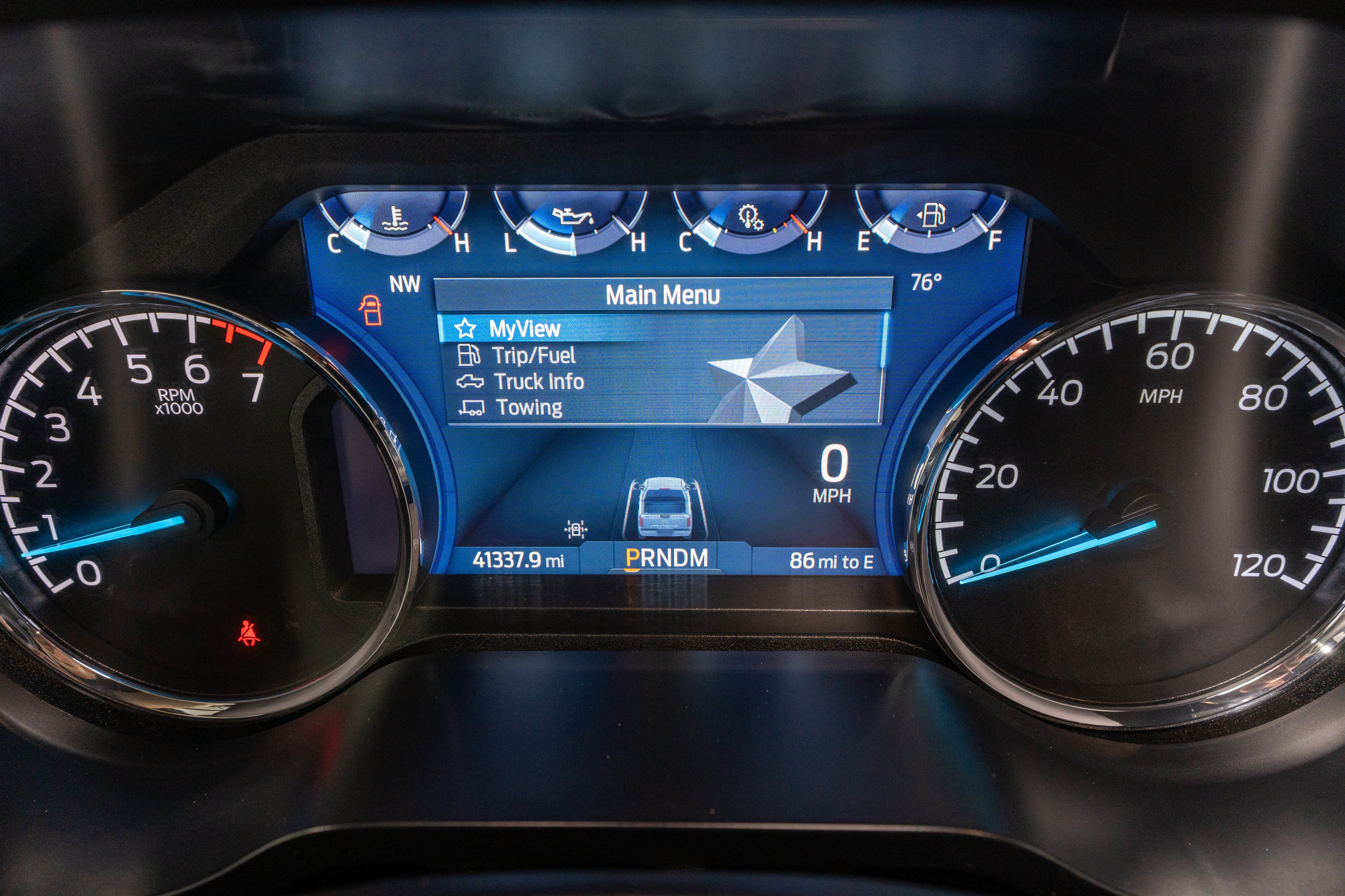 Used 2023 Ford F150 XLT w/ Equipment Group 302A High AWD/4WD image 29