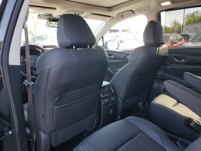 Certified 2025 Subaru Ascent Bronze Edition w/ Onyx Package image 12