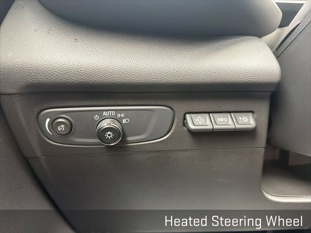 Used 2022 Buick Envision Avenir w/ Technology Package II AWD/4WD image 41