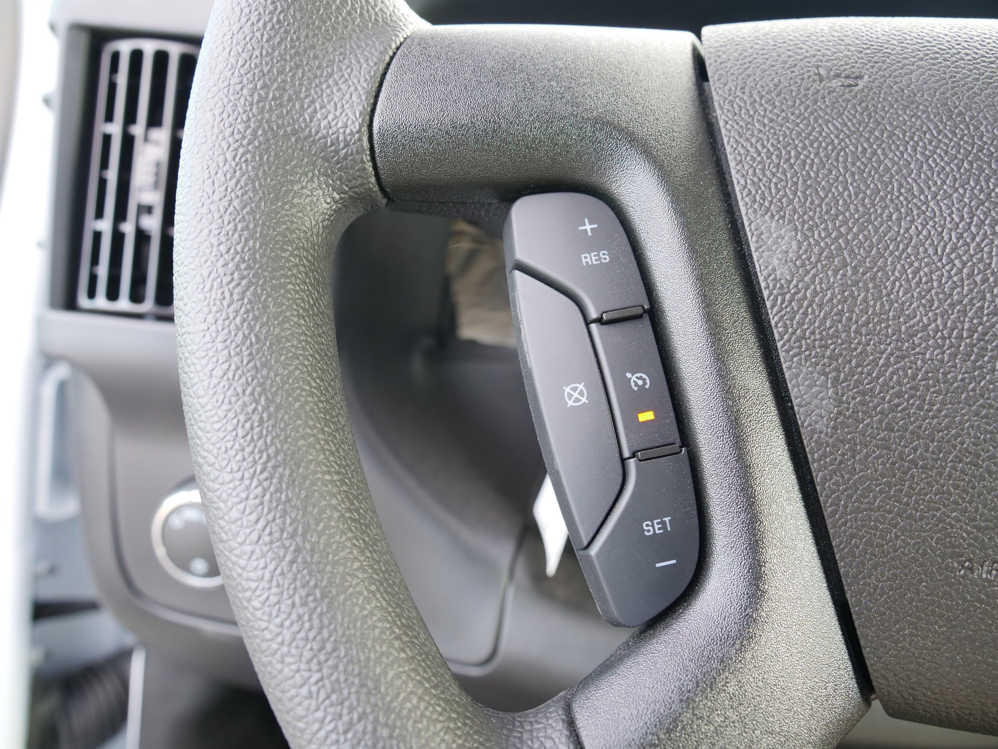 New 2025 Chevrolet Express 3500 w/ Power Convenience Package image 15