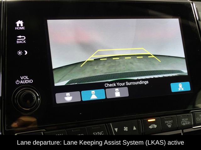 Used 2023 Honda Odyssey EX-L image 7