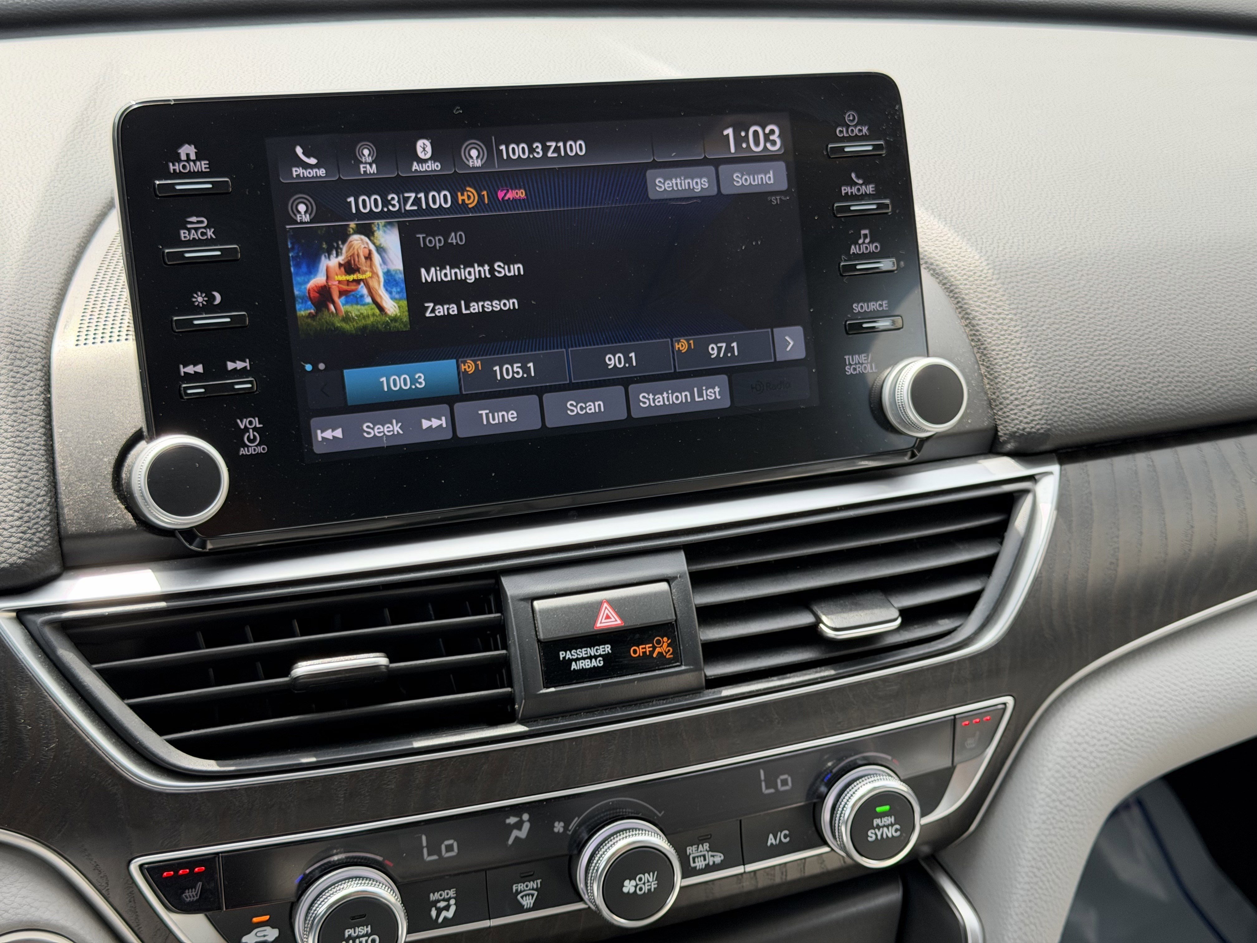 Used 2020 Honda Accord EX-L image 20