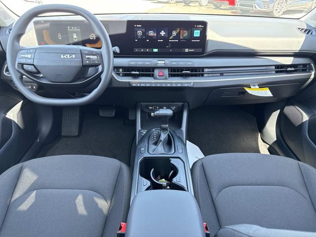 New 2026 Kia K4 image 17