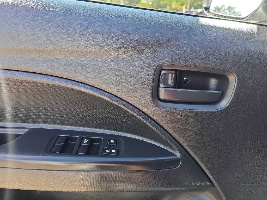 Used 2024 Mitsubishi Mirage ES image 20