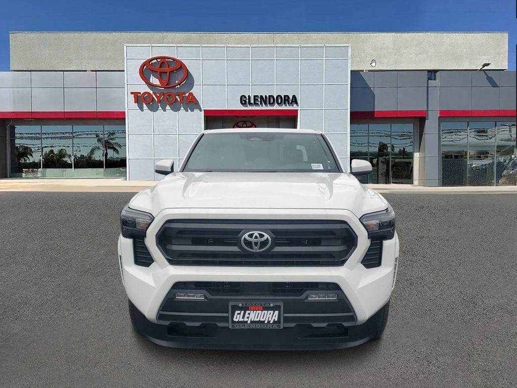 New 2026 Toyota Tacoma SR5 image 8